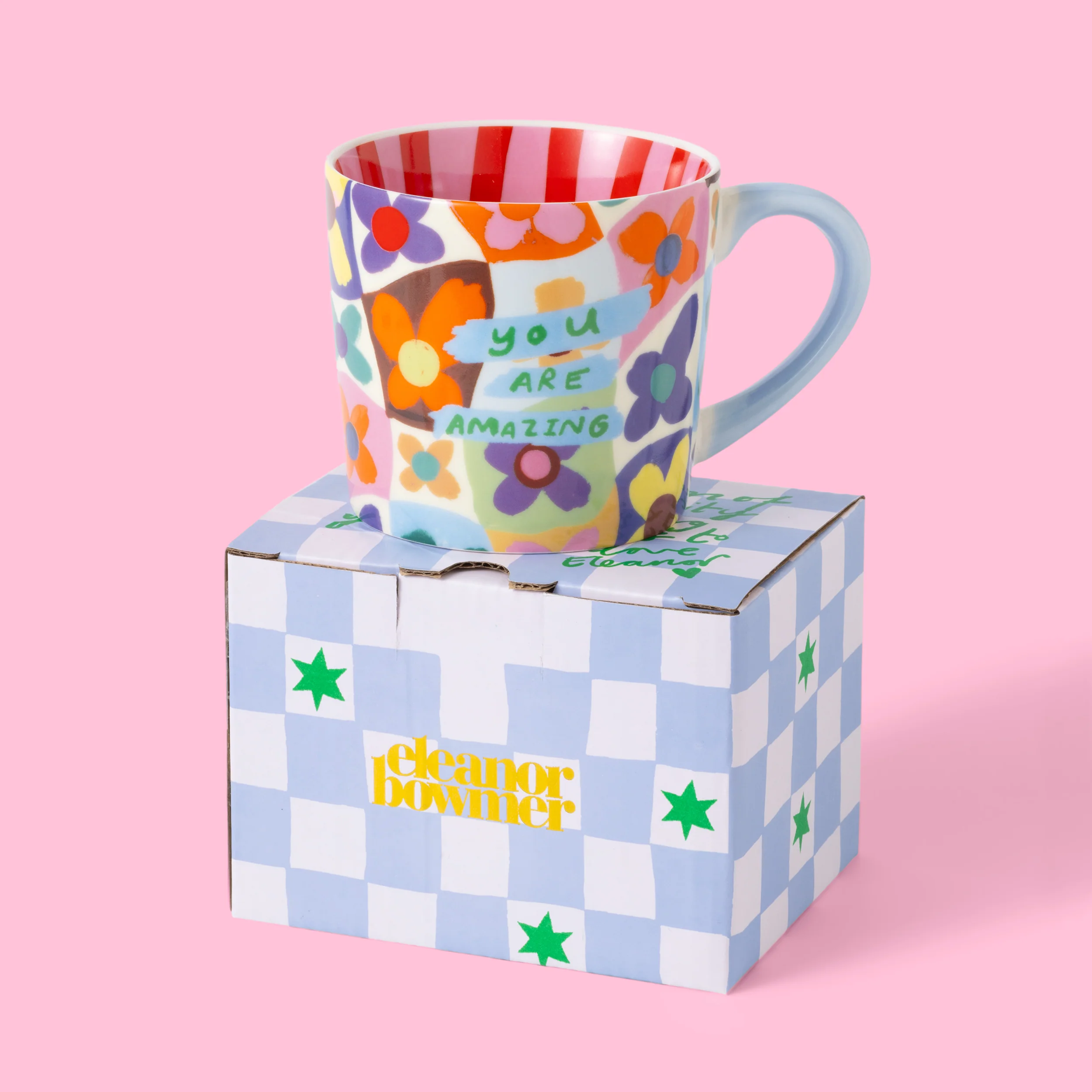 You Are Amazing Mug - Image 4