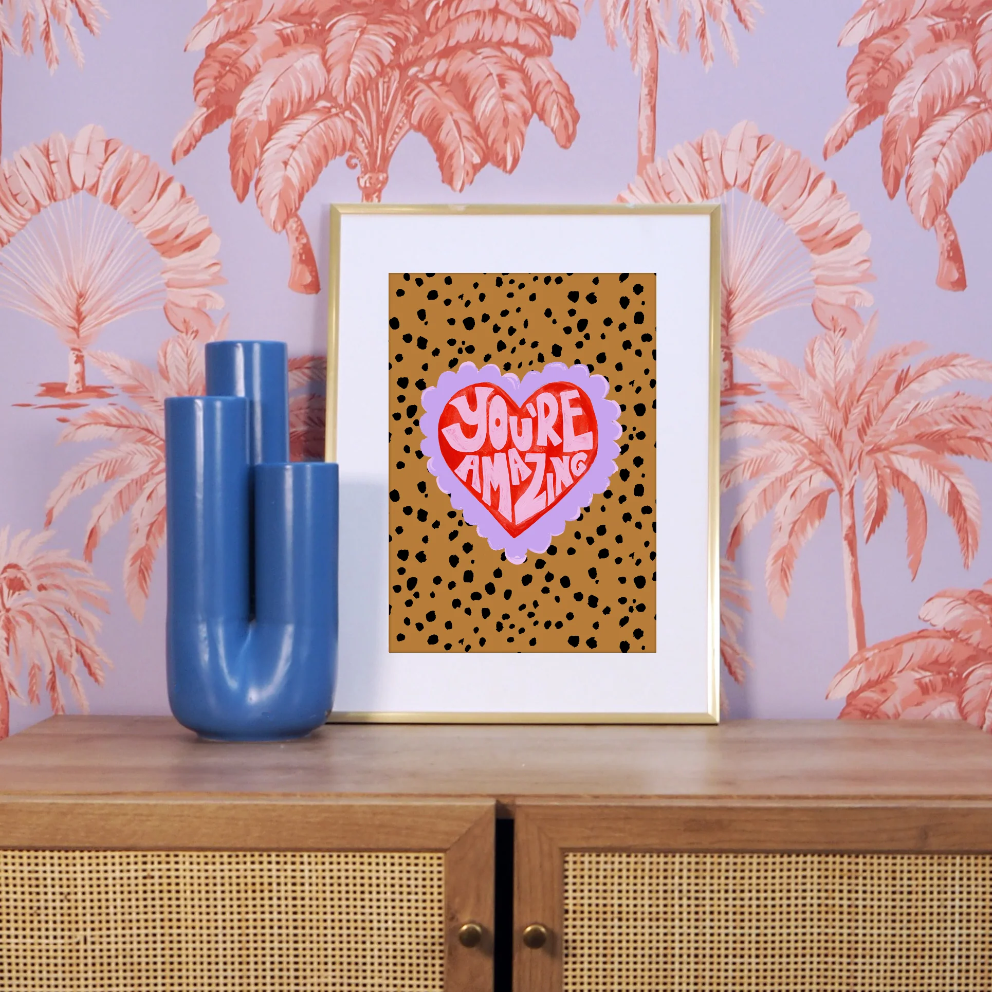 You Are Amazing Print - Image 2