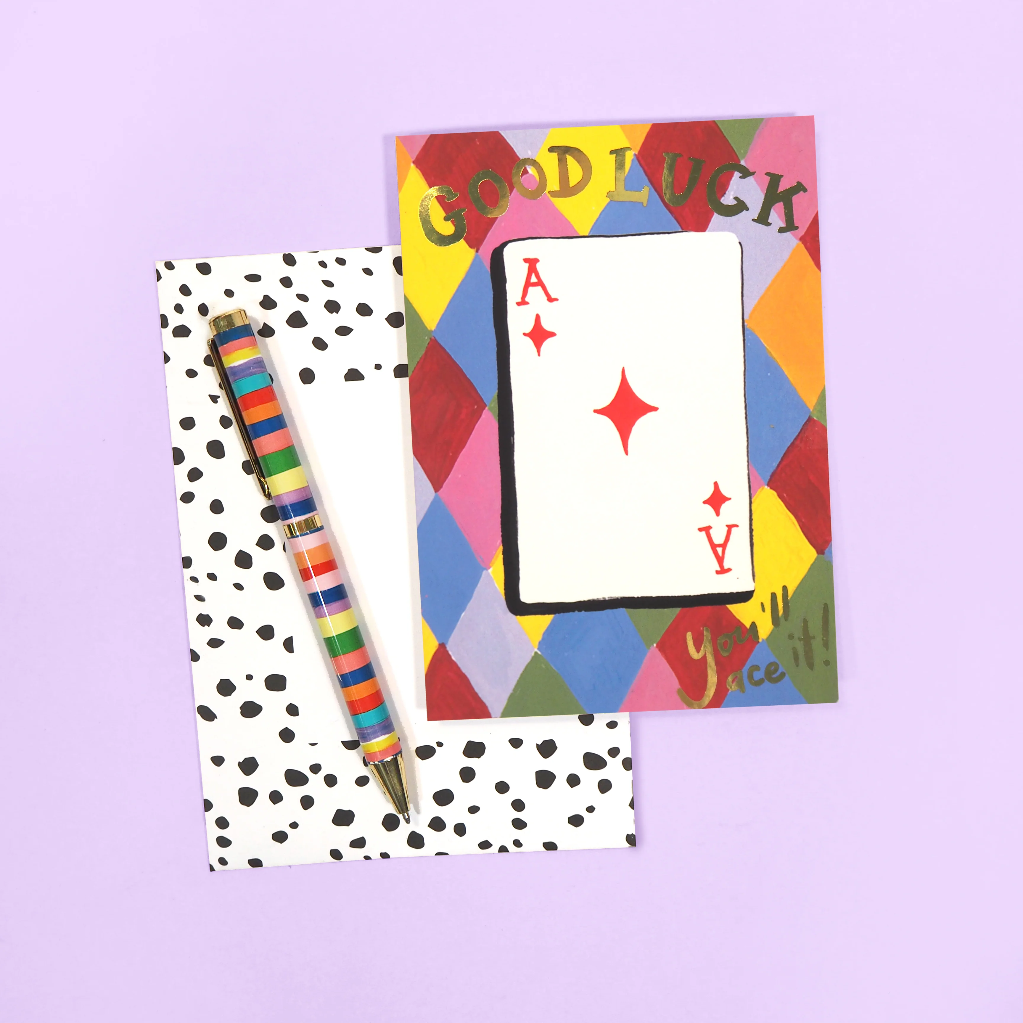 You'll Ace it Card Card - Image 2