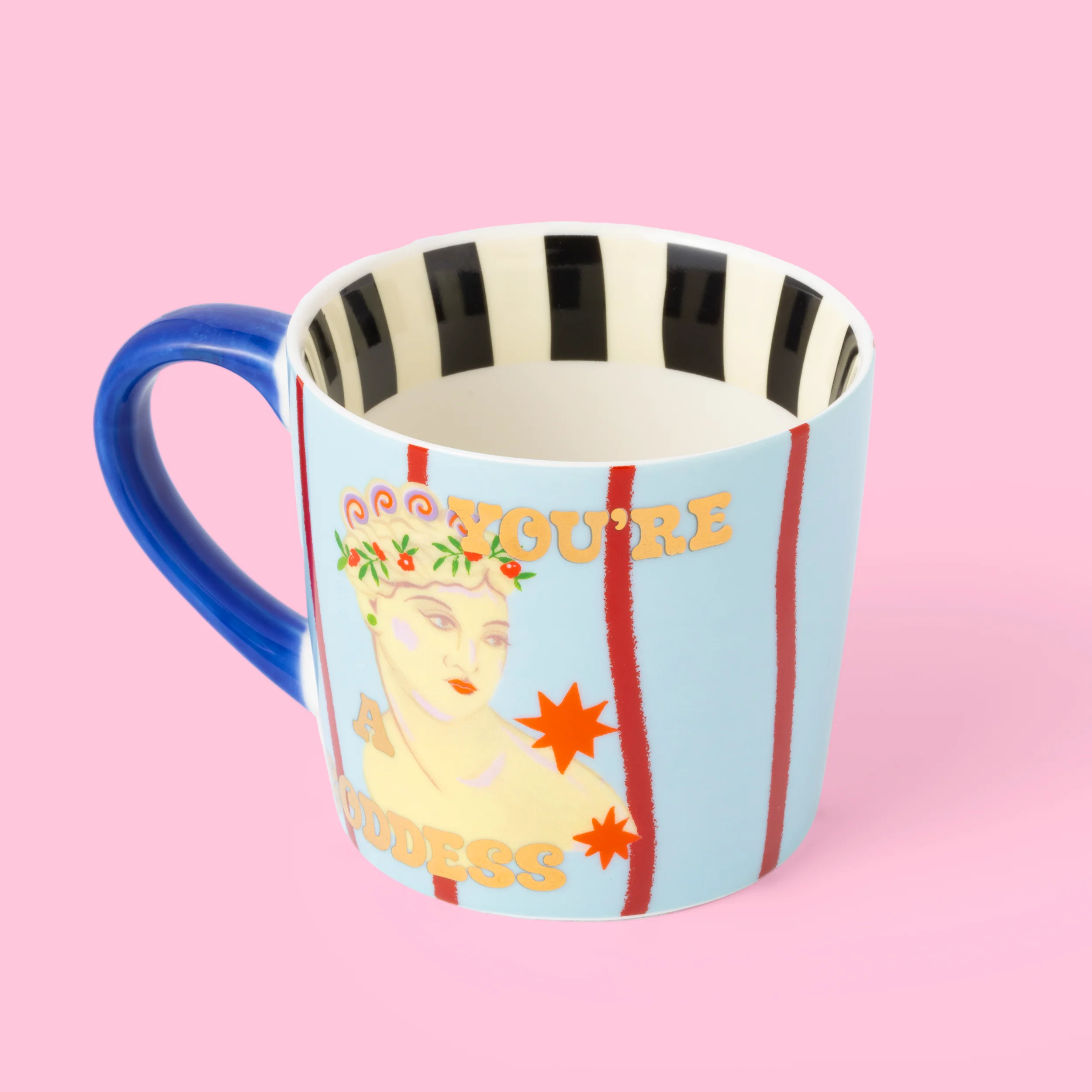 You're A Goddess Mug - Image 2
