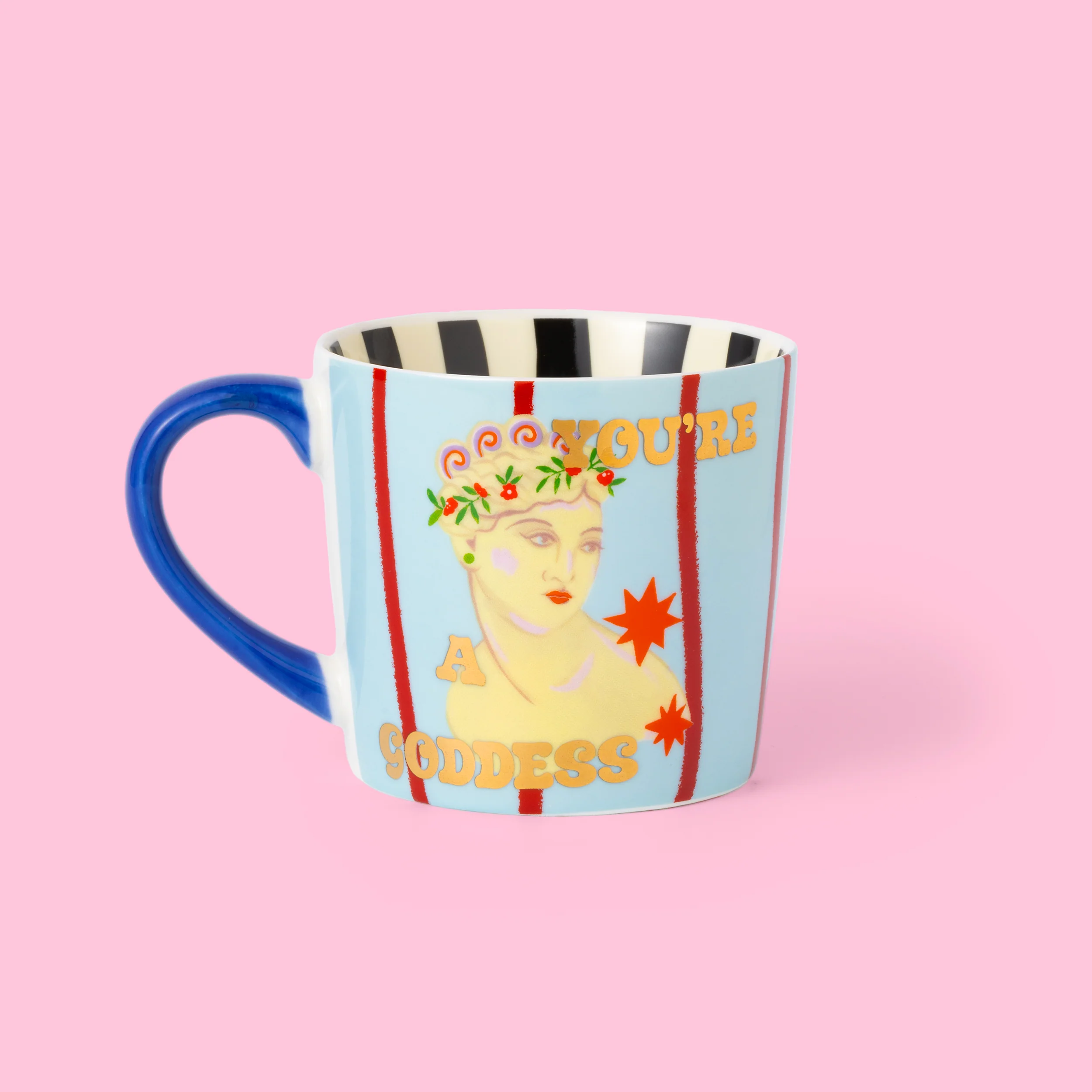 You're A Goddess Mug - Image 3