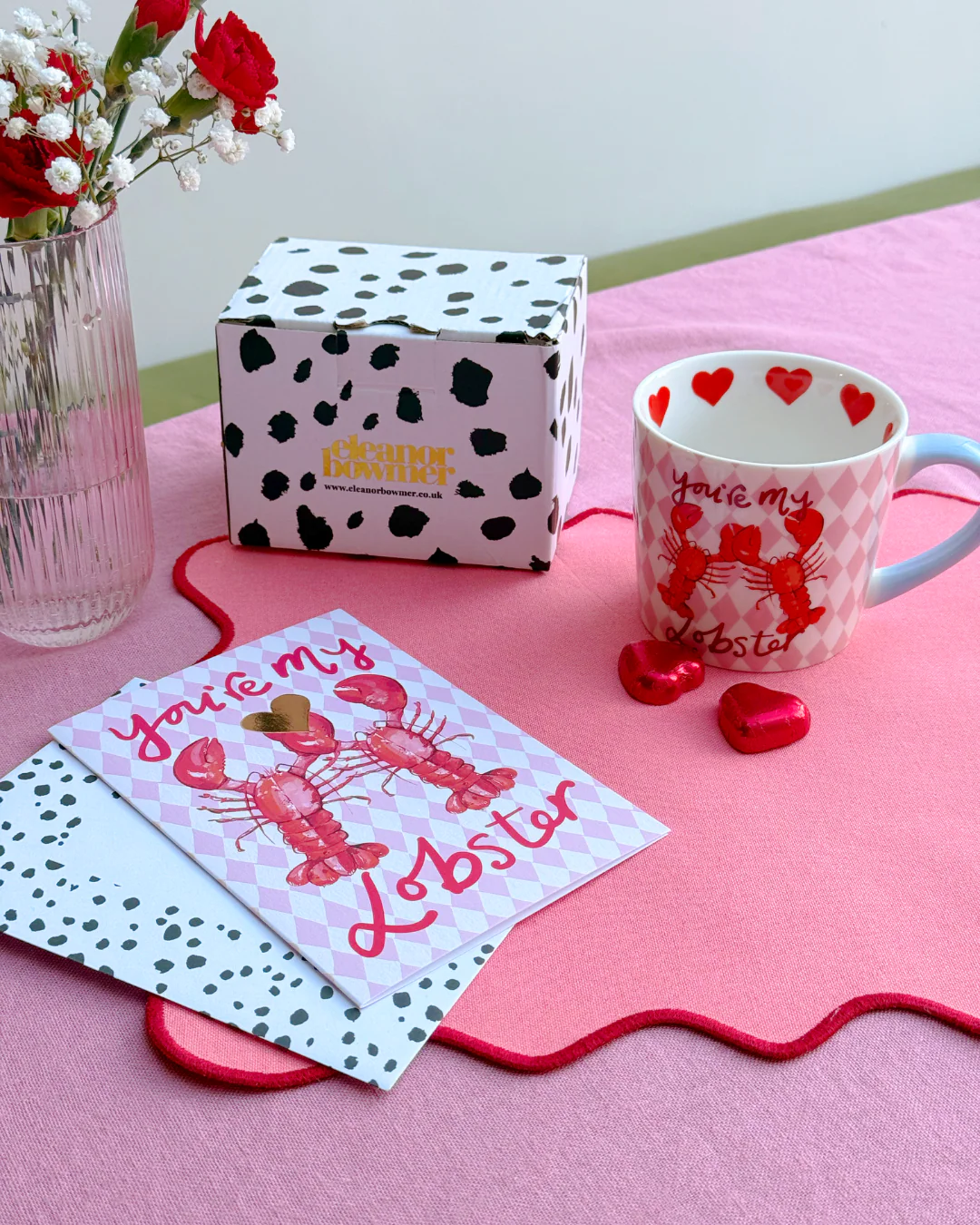 You're My Lobster Mug - Image 2