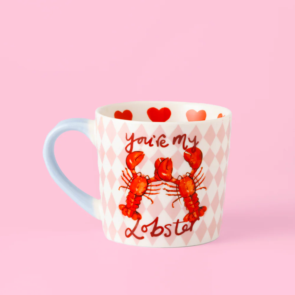 You're My Lobster Mug - Image 3
