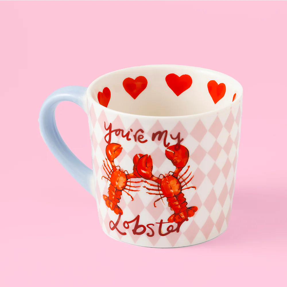 You're My Lobster Mug - Image 4