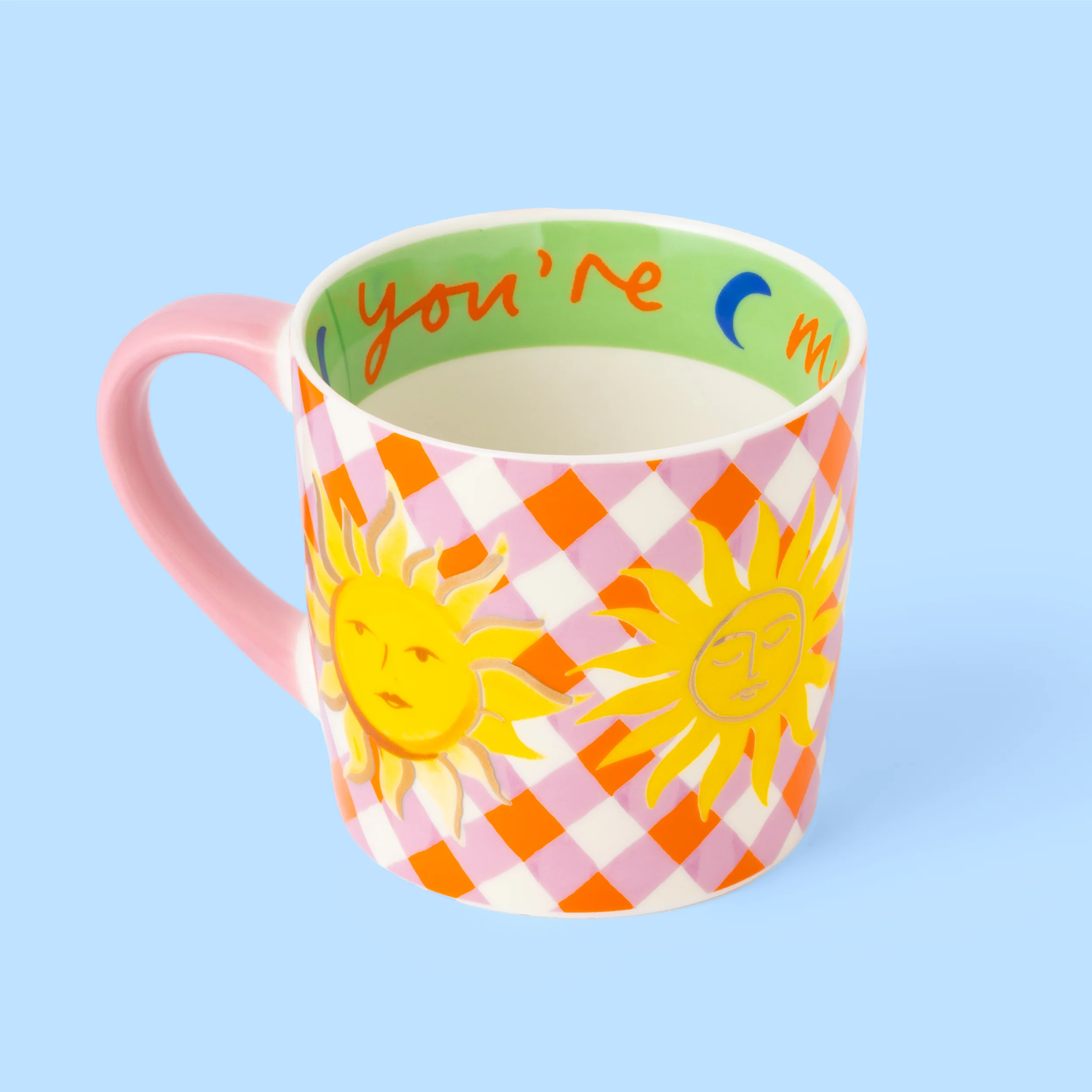 You're My Sunshine Mug - Image 2