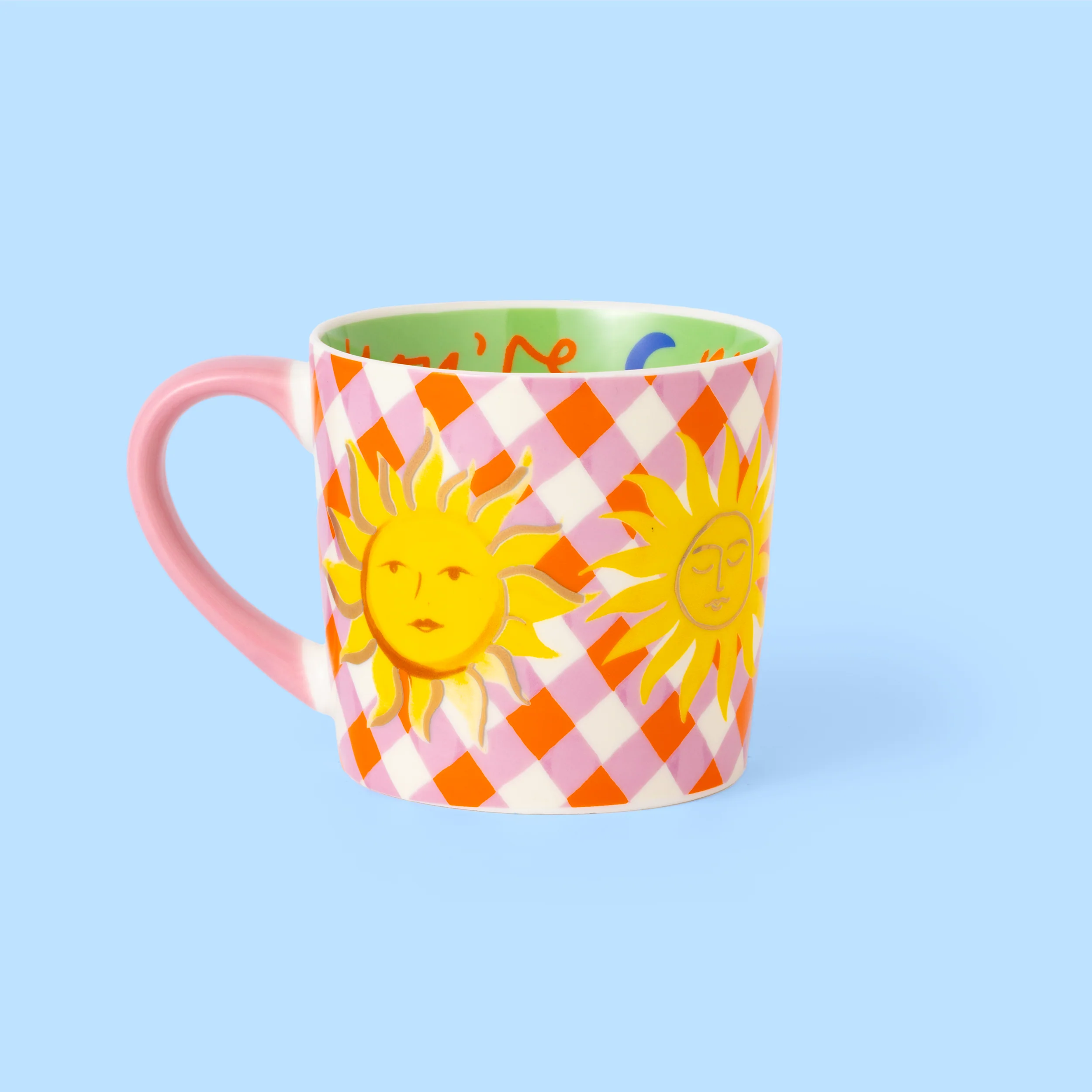 You're My Sunshine Mug - Image 3