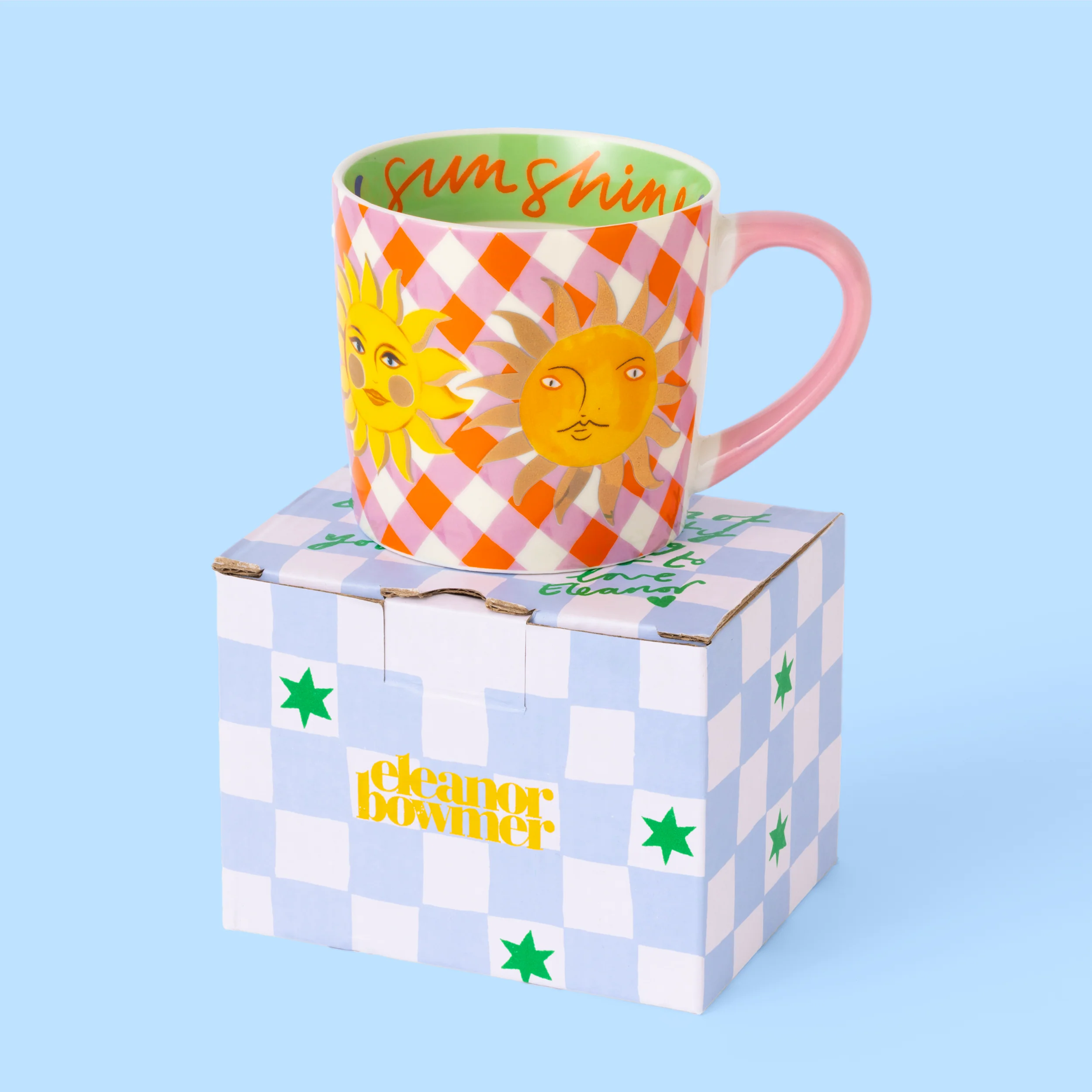 You're My Sunshine Mug - Image 4