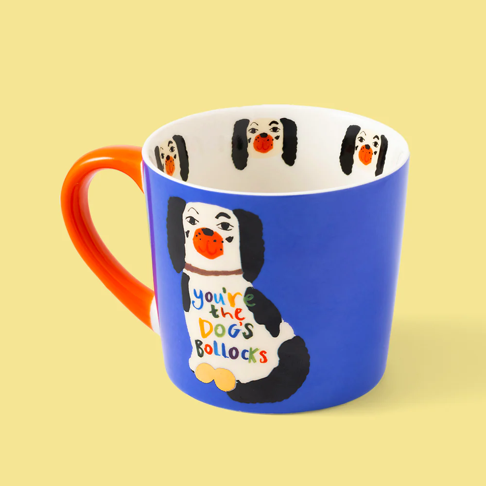 You're the Dogs Bollocks Mug - Image 2