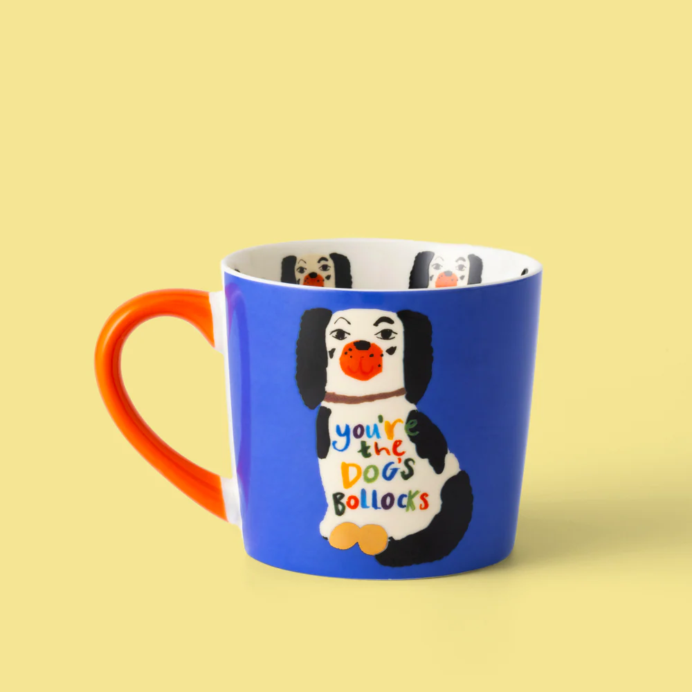 You're the Dogs Bollocks Mug - Image 3
